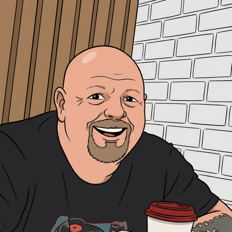 Brett