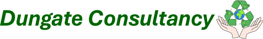 Dungate Consultancy Logo